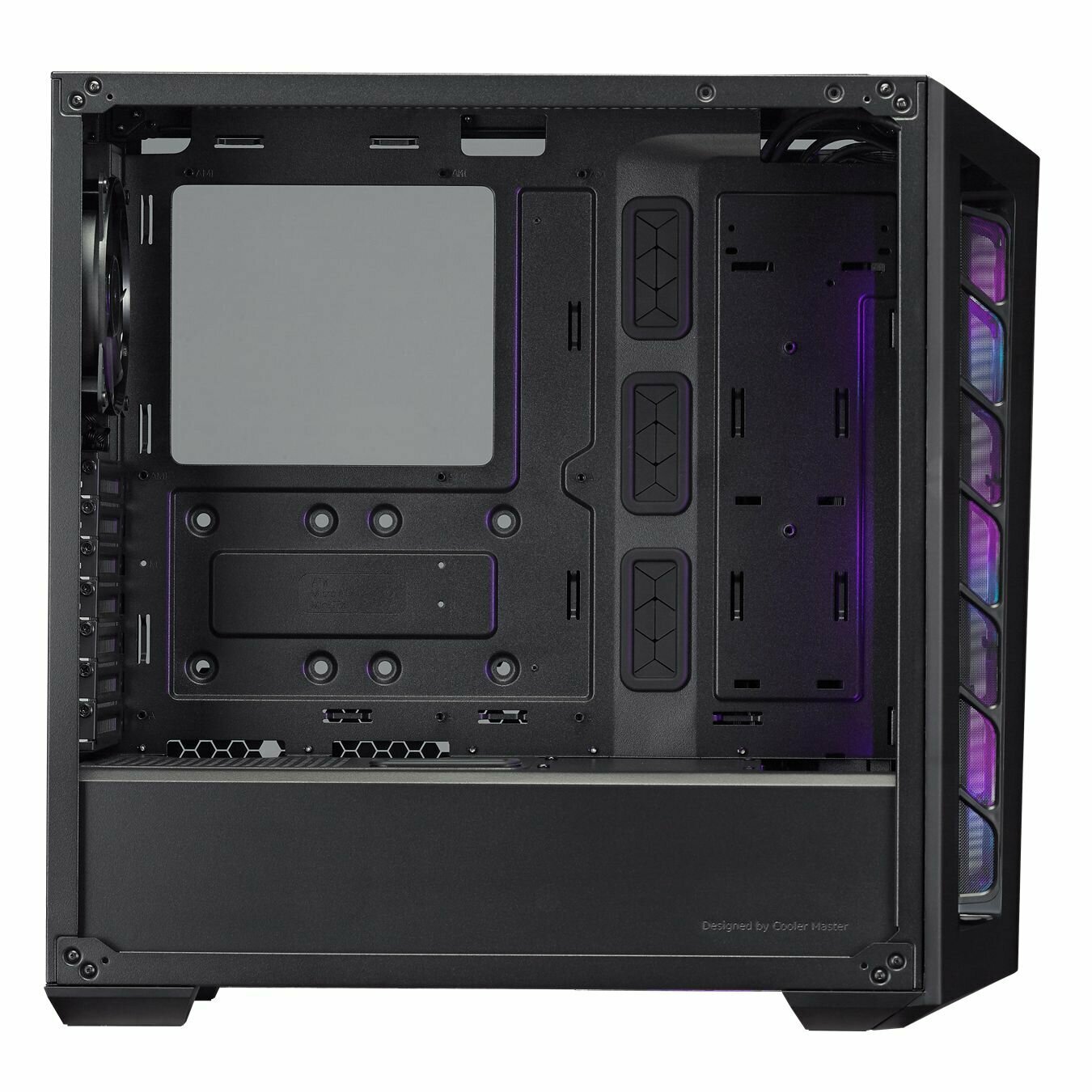 Cooler Master - фото №19