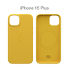 Фото #7 Чехол COMMO Shield для Apple iPhone 15 Plus, с магнитным кольцом