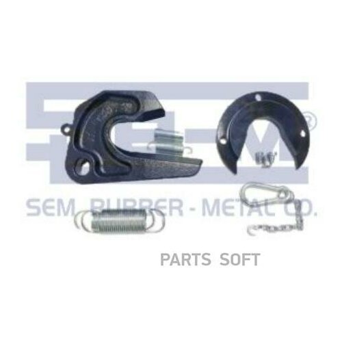 SE-M 15751 РМК седла 13695₽