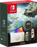 Игровая приставка Nintendo Switch OLED 64 ГБ, The Legend of Zelda...