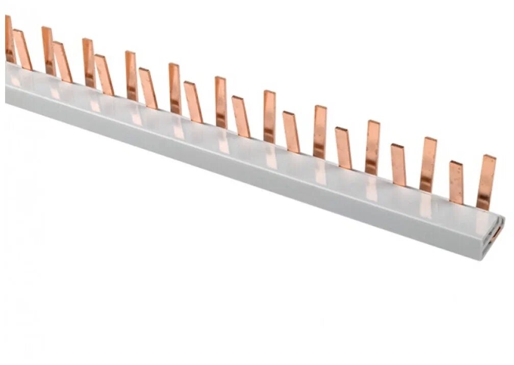 Фазовая шина (шинная разводка) EKF dpn-le-02-63