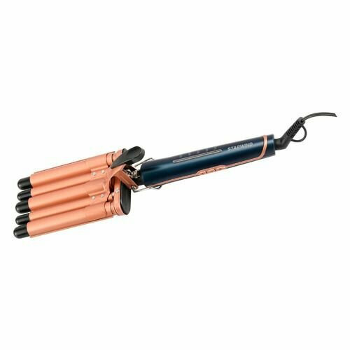 Щипцы StarWind SHS 7049 синий 305000₽