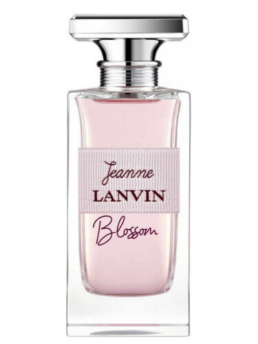 Lanvin Jeanne Blossom парфюмированная вода 100мл