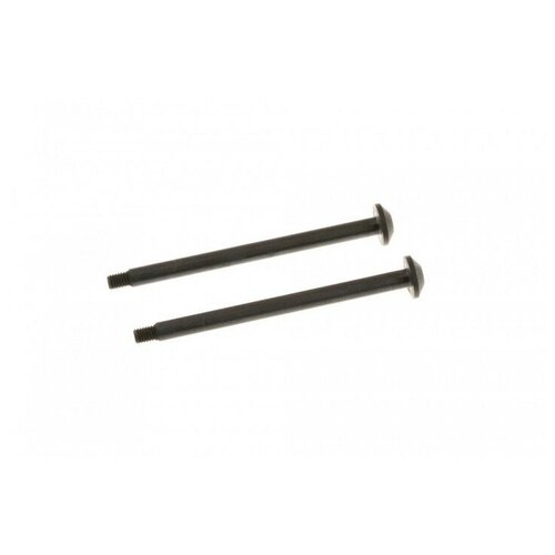 HINGE PIN REAR OUTER (2pcs) Team Durango (запчасти) TD330105