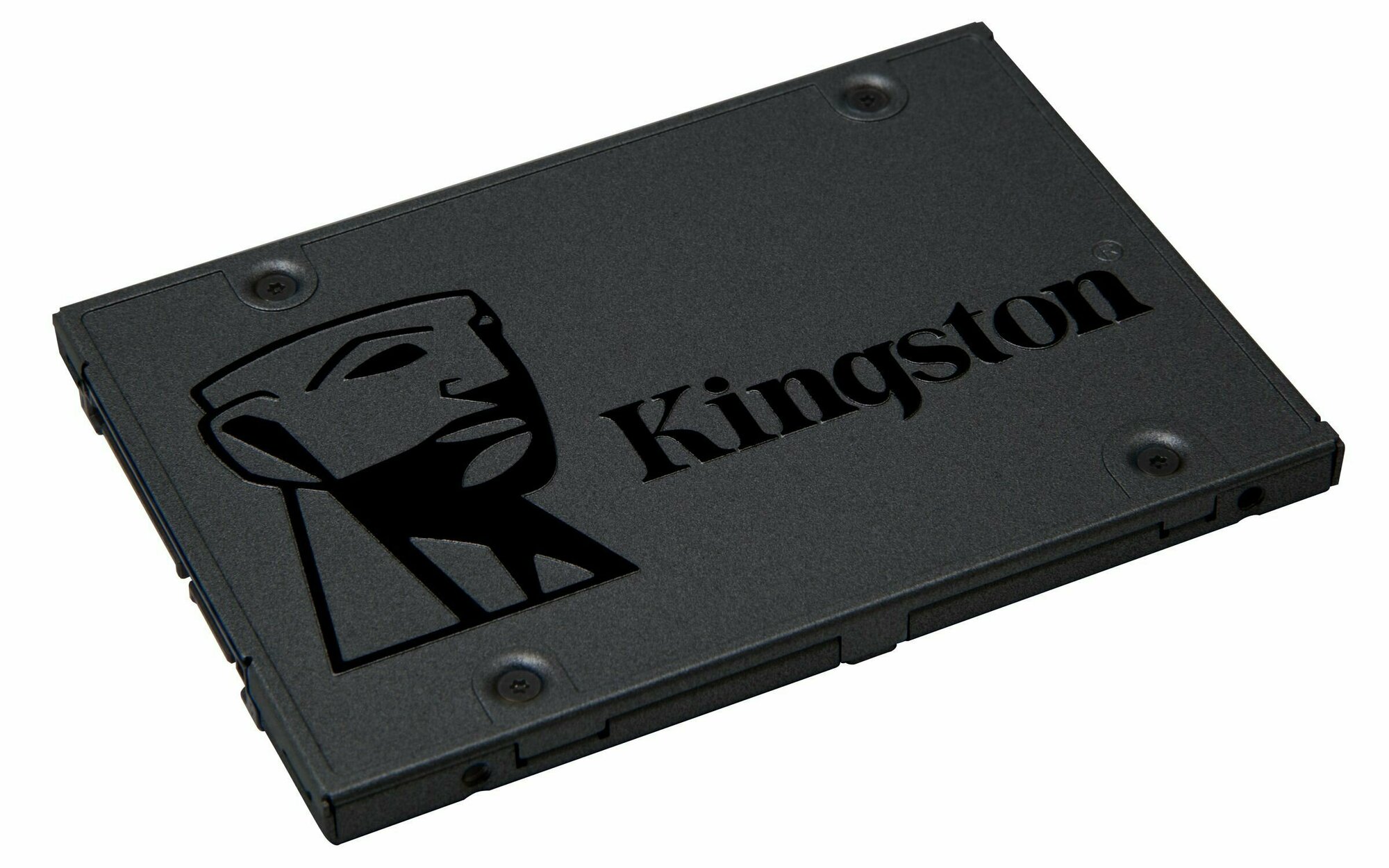 2.5" Kingston A400 960Gb (SA400S37/960G) - фото №15