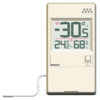 Термогигрометр оконный цифровой RST 01596