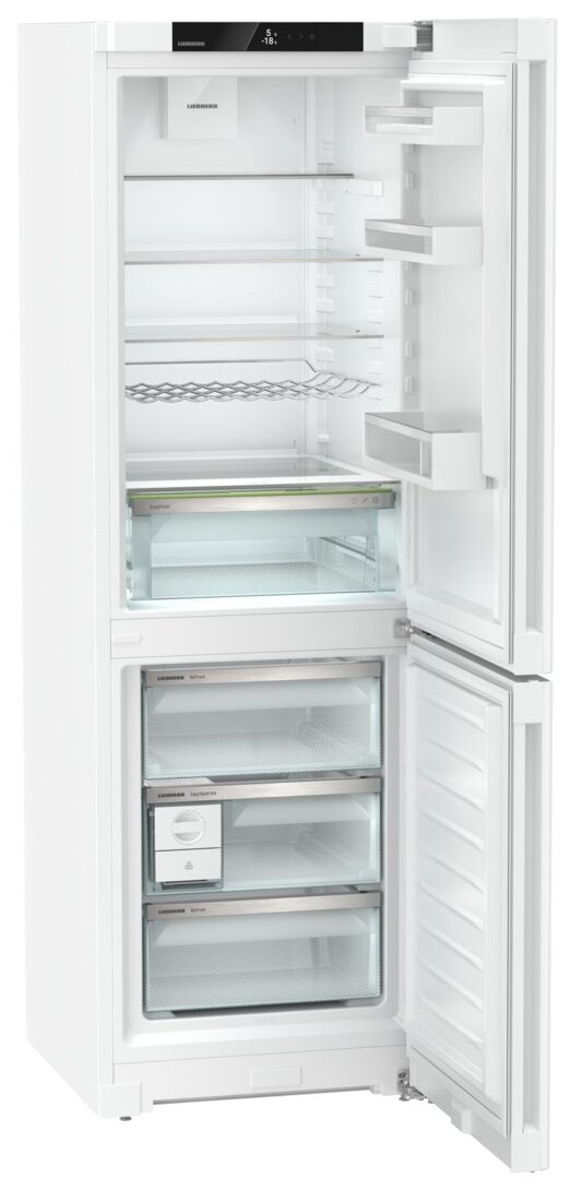 Холодильник Liebherr Plus CNd 5223 - фото №4