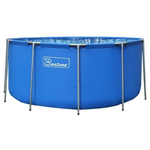 Бассейн каркасный, морозостойкий Seazone 305*122 см (650-020 Арктик)