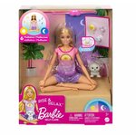 Игровой набор Barbie для медитации HHX64 - изображение