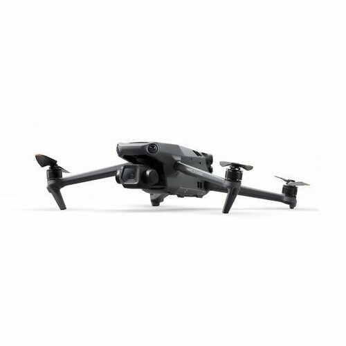 Квадрокоптер DJI Mavic 3 Classic (DJI RC-N1) hasselblad masters