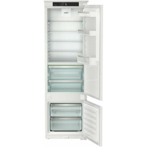 Встраиваемый холодильник LIEBHERR ICBSd 5122-20 001 встраиваемый холодильник liebherr icbsd 5122 20 001