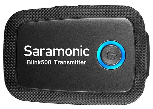 Радиосистема Saramonic Blink 500 B5