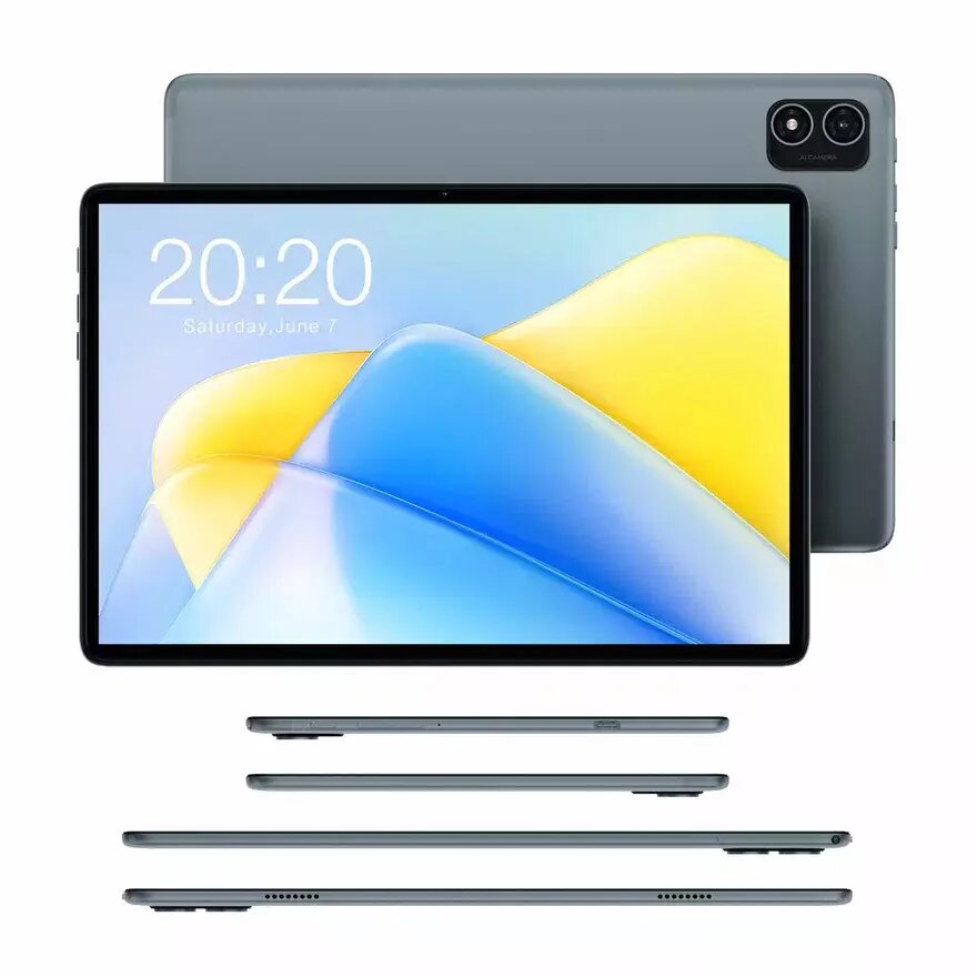 Планшет Teclast P40HD