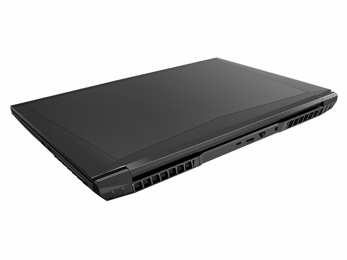 Ноутбук Maibenben X668, 17.3", IPS, Intel Core i7 12700H, DDR4 16ГБ, SSD 512ГБ, NVIDIA GeForce RTX 3070 для ноутбуков 8ГБ, черный (x668qsfelbre0) - фото №15