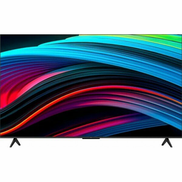 Телевизор TCL 65 65C647 QLED UHD Smart