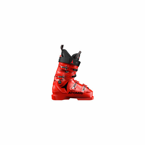 фото Горнолыжные ботинки atomic redster cs 110 red/black (27.5)