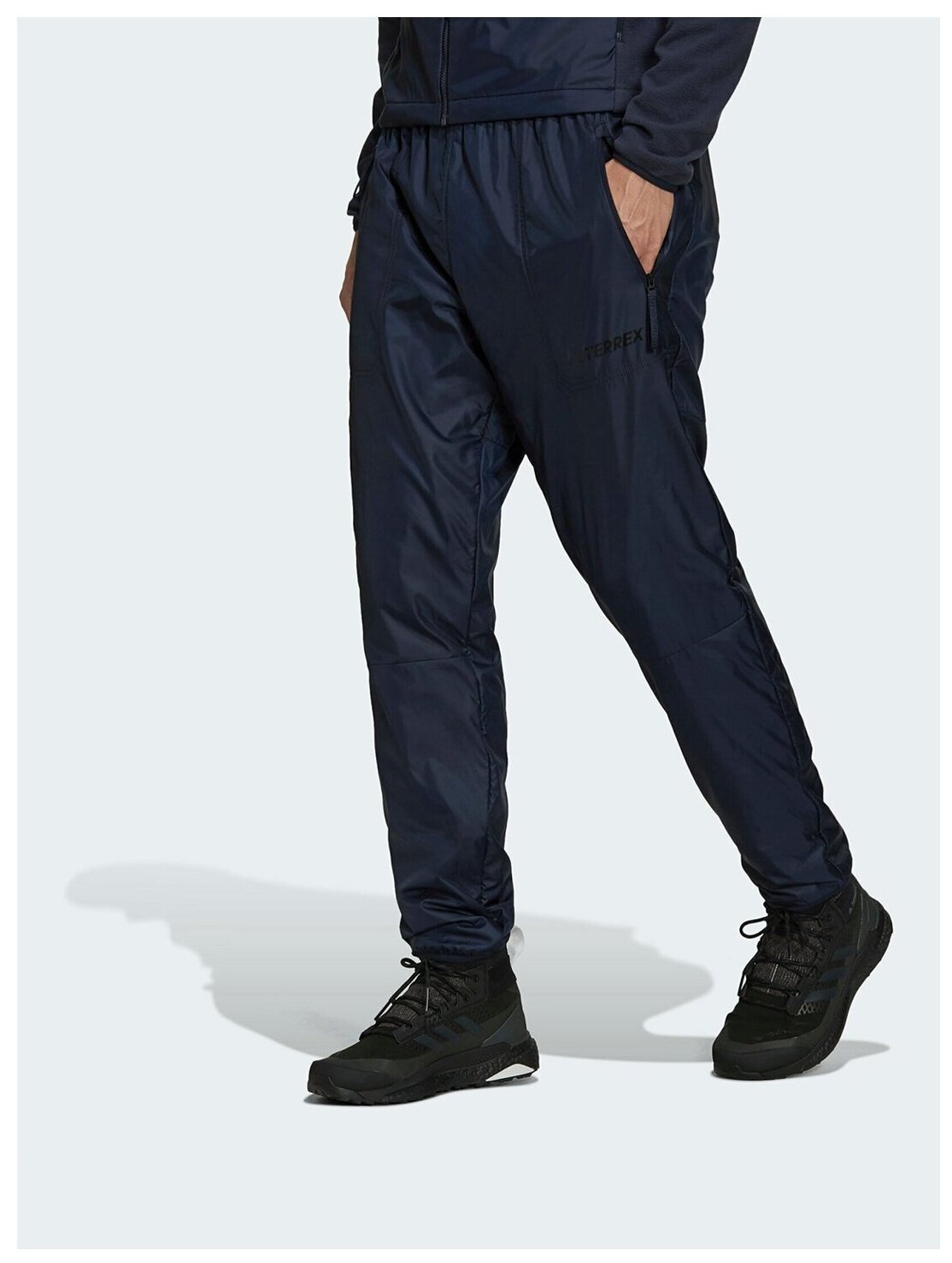 adidas wind hose