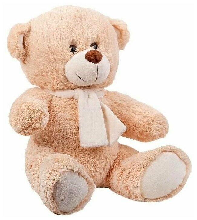 Мягкая игрушка Медведь 60 см для детей и взрослых