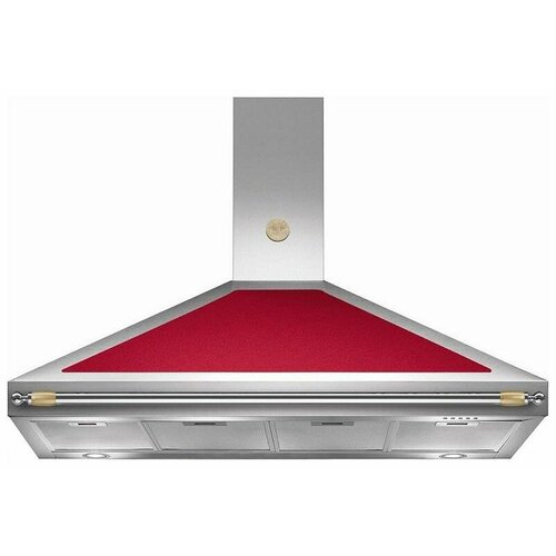 Вытяжка Bertazzoni K120HERVIA 6390000₽