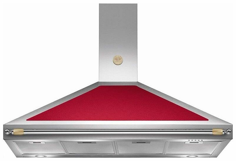 Вытяжка Bertazzoni K120HERVIA