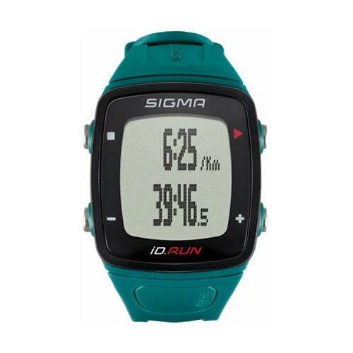 Часы SIGMA IDRUN PINE GREEN зеленый 484000₽