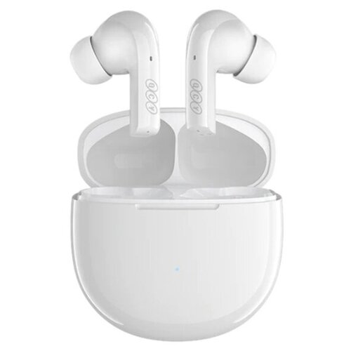 Беспроводные наушники Xiaomi T18 White 248800₽