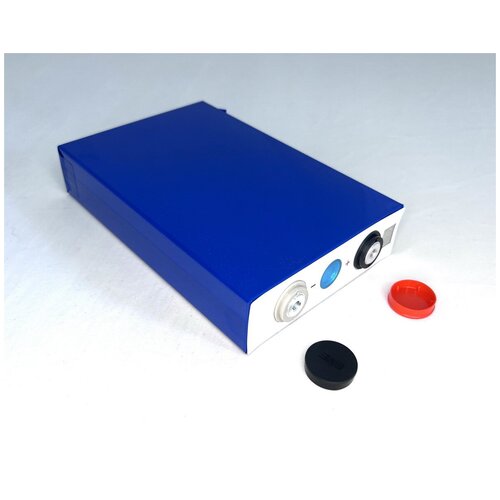 Аккумулятор литий-железо-фосфатный LiFePO4 3.2V, EVE LF105, 105 Ач -1 шт.