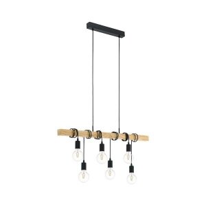 Светильник Evoluce BAGETTI SL1142.403.06 - фото №7