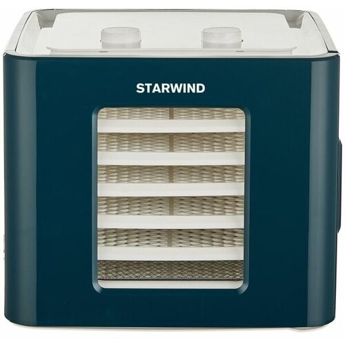 Сушилка для продуктов Starwind SFD6431 синий
