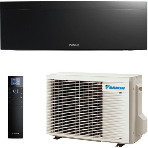 сплит система daikin ftxa20a rxa20a white Настенная сплит-система Daikin FTXJ20AB/RXJ20A