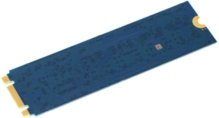 Твердотельный накопитель SSD Western Digital Blue SA510, 250GB, M.2(22x80mm), SATA3, R/W 550/525MB/s, IOPs 95 000/81 000, TBW 100, DWPD 0.2 (12 мес.) - фотография № 13