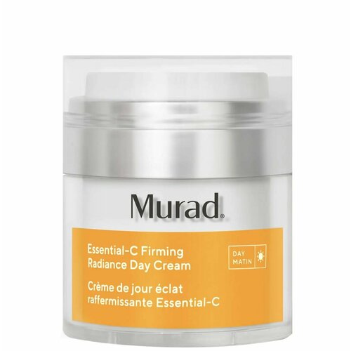 MURAD Укрепляющий дневной крем для сияния кожи Essential-C Firming Radiance Day Cream 50ml