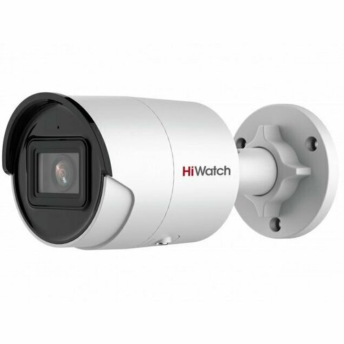 IP Камера HiWatch IPC-B022-G2U 28mm 1085000₽