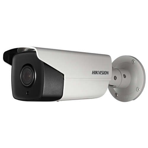 Hikvision DS-2CD4A26FWD-IZSFC 2Мп уличная цилиндрическая Smart IP-камера с ИК-подсветкой до 50м