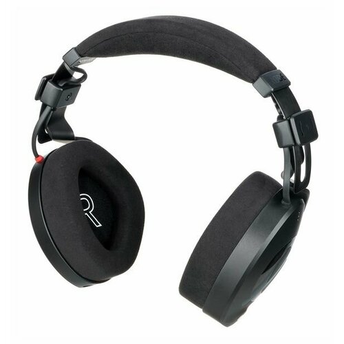 RODE NTH-100 профессиональные закрытые наушники Капсюли 40мм сопротивление 32 Ом макс SPL 126дБ 1831500₽