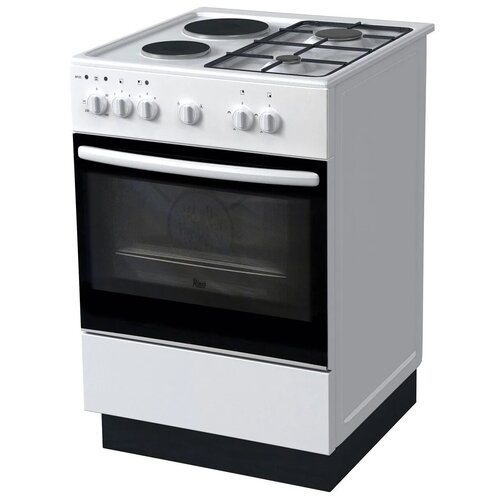 Плита комбинированная Rika 6120 W 1559900₽