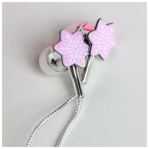 Проводные наушники Время волшебной музыки 12 м 27900₽