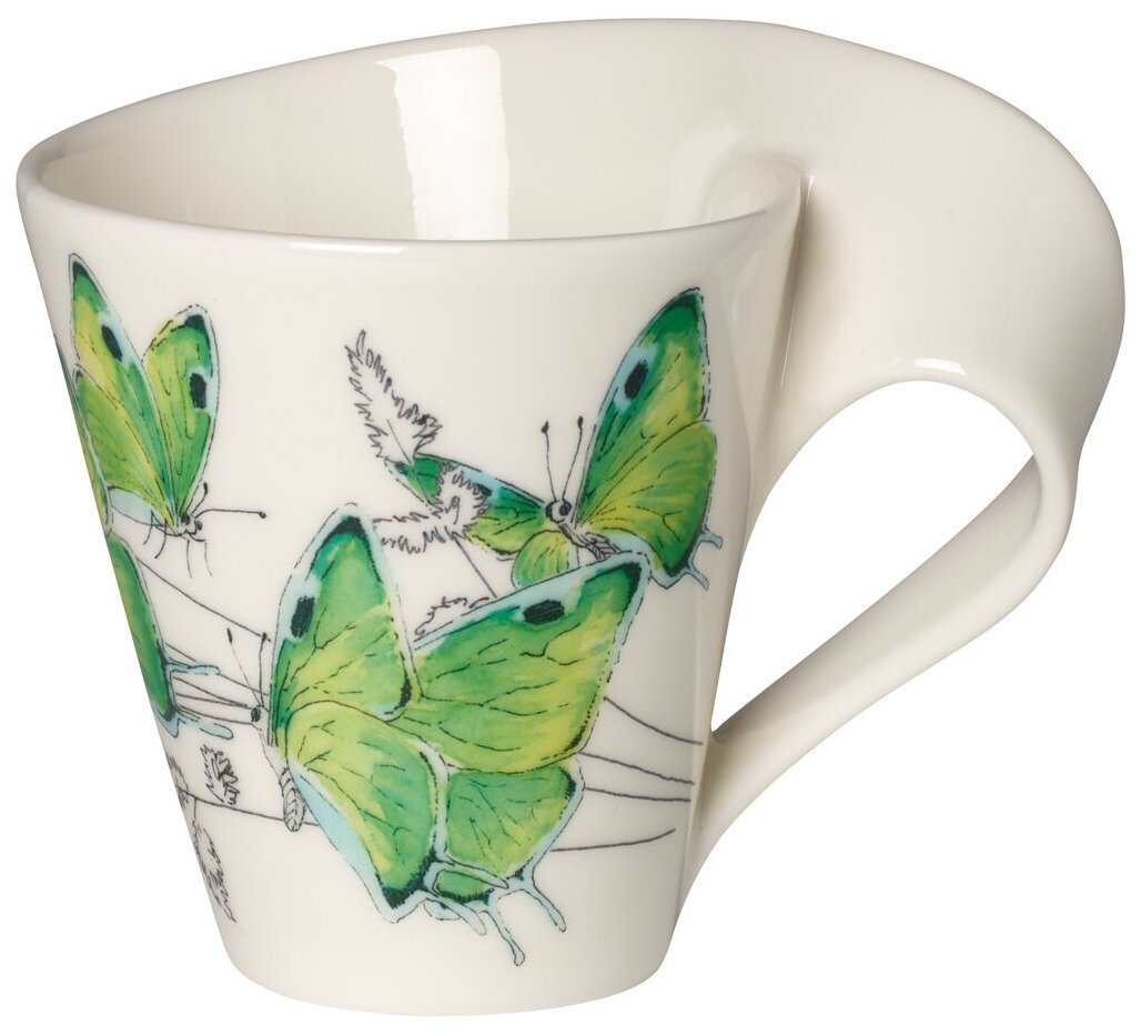 Villeroy & Boch Чашка для кофе 0,30 л NewWave Caffè Villeroy & Boch