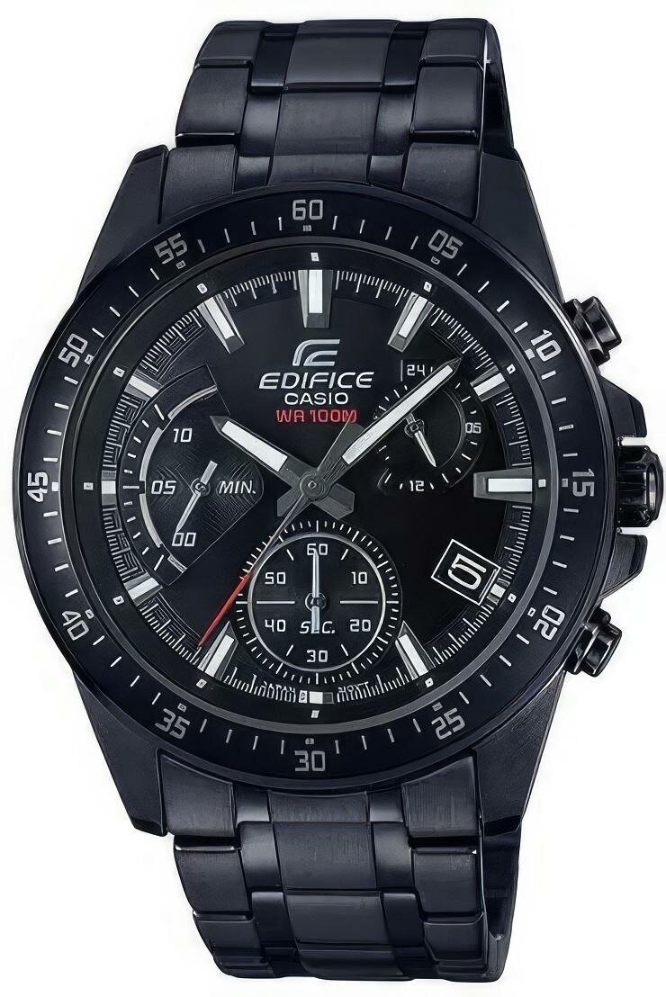 Наручные часы CASIO Edifice EFV-540DC-1A