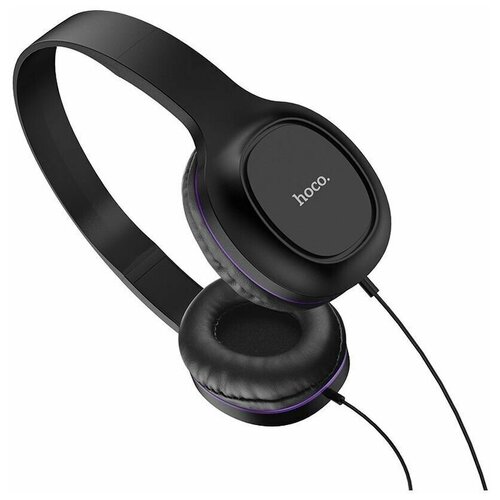 Наушники проводные HOCO W24 85100₽
