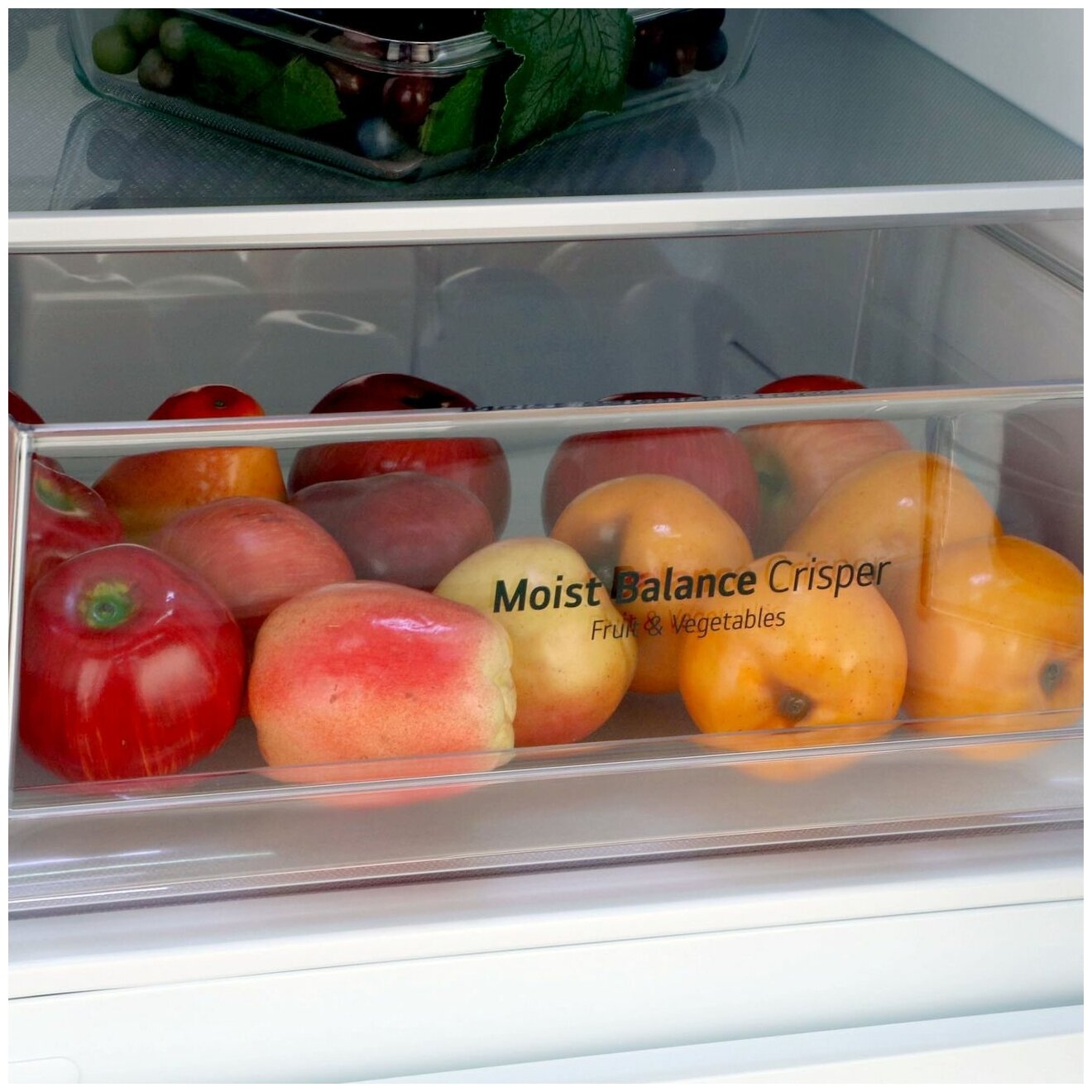 Холодильник LG GC-B399SQCL - фотография № 5