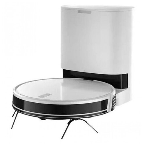 Робот пылесос Lydsto G2 пылесос для дома робот пылесос с влажной уборки моющий пылесос 2299000₽