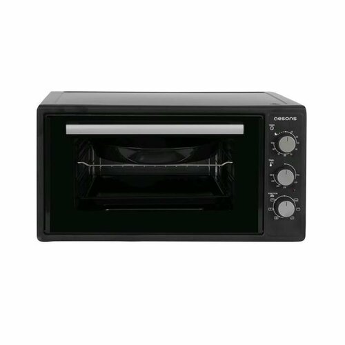 Мини-печь NESONS MO-48C BL черная конвекция 916000₽