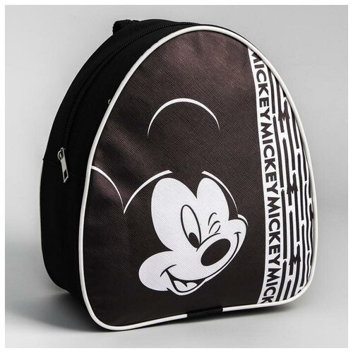 Рюкзак детский Mickey Микки Маус (1 шт.) рюкзак детский б 2030 микки маус синий