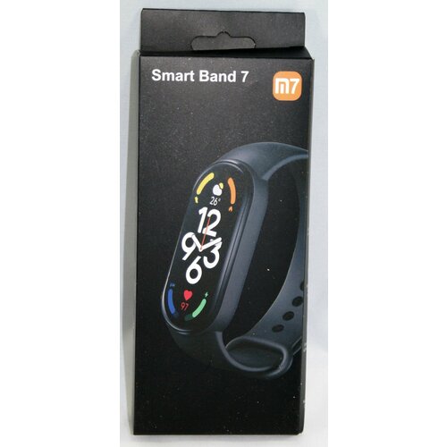 Фитнес-браслет Smart Band M7 29900₽