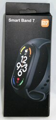 Фитнес-браслет Smart Band M7