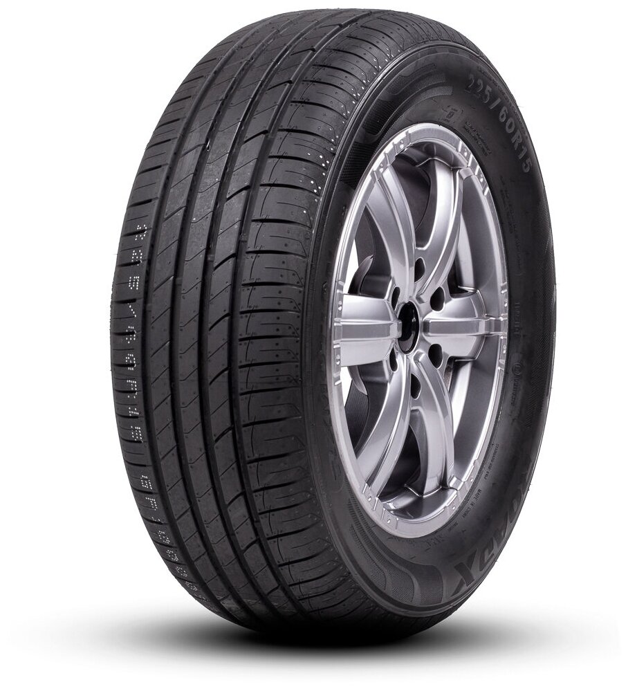 Авто шина RoadX RXMOTION H12 195/45R15 78W