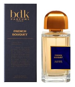 Парфюмерная вода Parfums BDK Paris French Bouquet 100 мл.