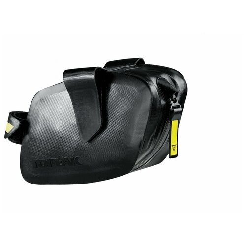 фото Сумка подседельная topeak weatherproof dynawedge strap mount водонепроницаемая