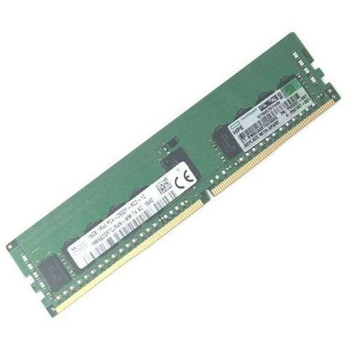 Оперативная память HPE P18448-B21 DX 16GB Single Rank x4 DDR4-2933 оперативная память huawei 06200329 64g 2933mhz ddr4 rdimm 2rx4 pc4 23400 cas 22 ecc registered серверная hmaa8gr7ajr4n